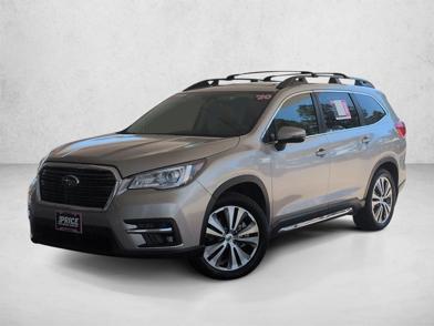 2020 Subaru Ascent Limited -
                  Golden, CO