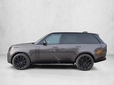 2026 Land Rover Range Rover