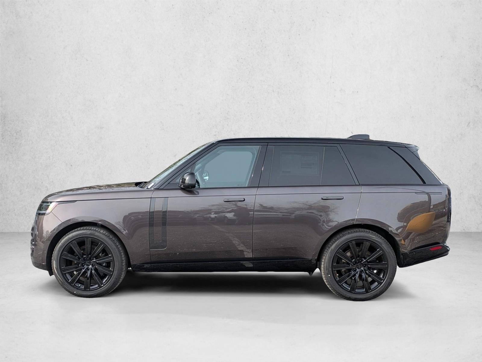 Thumbnail: 2026 Land Rover Range Rover - 2
