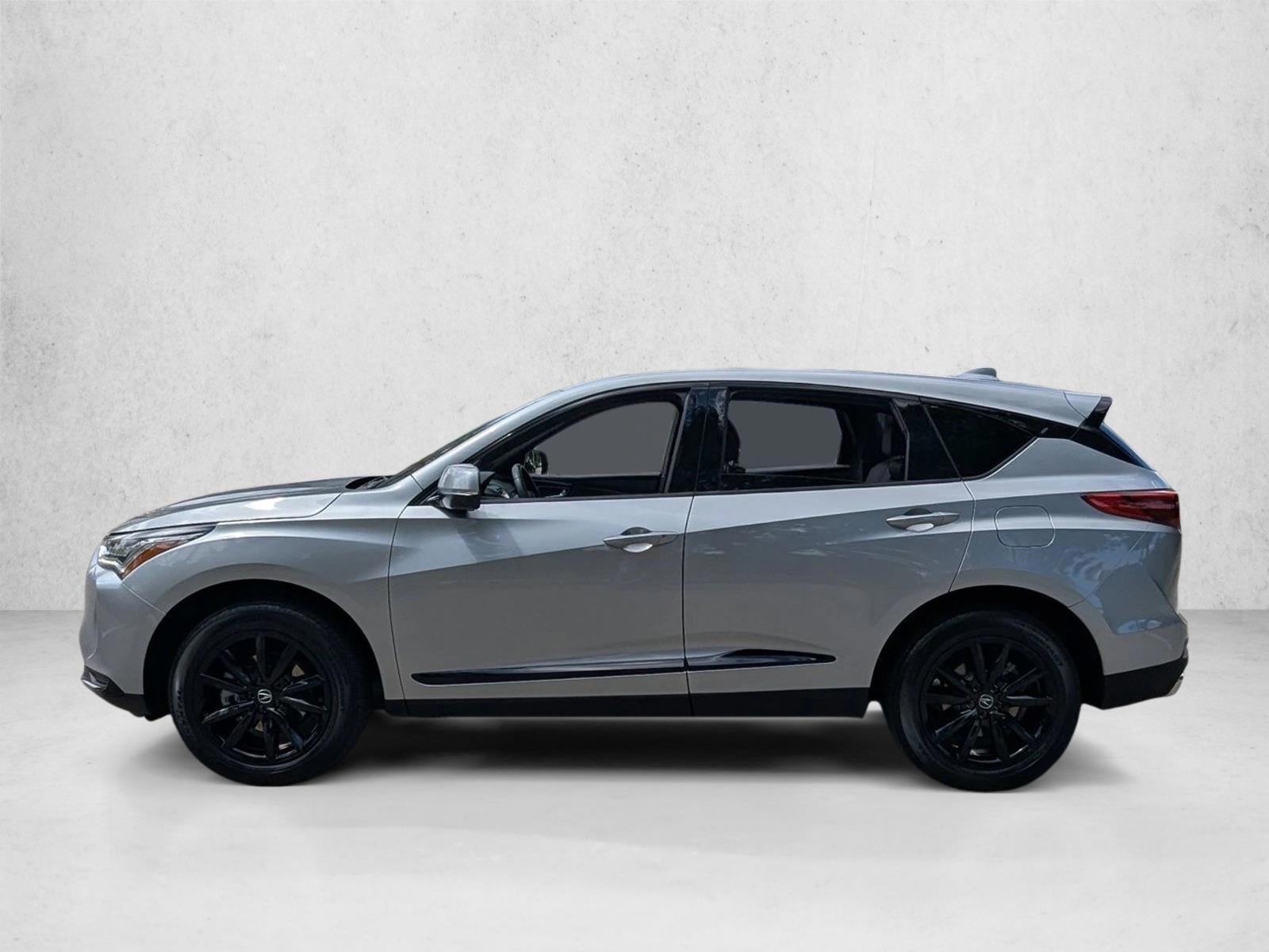 Thumbnail: 2025 Acura RDX - 2