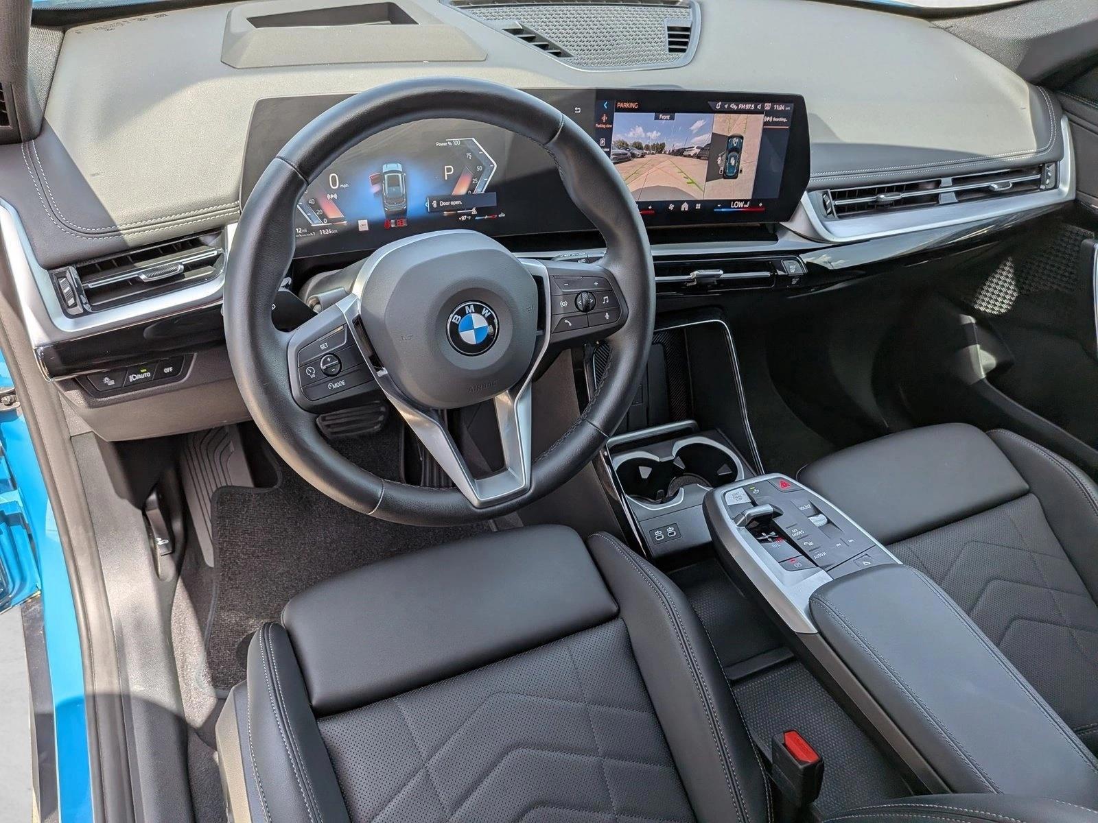 Thumbnail: 2025 BMW X1 - 3