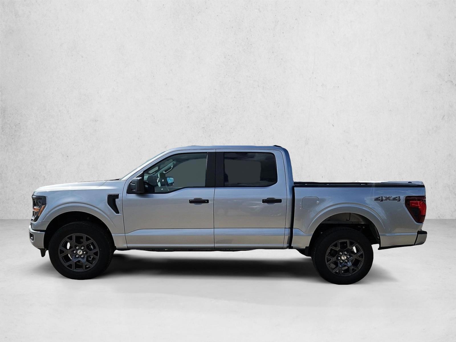 Thumbnail: 2026 Ford F-150 - 2