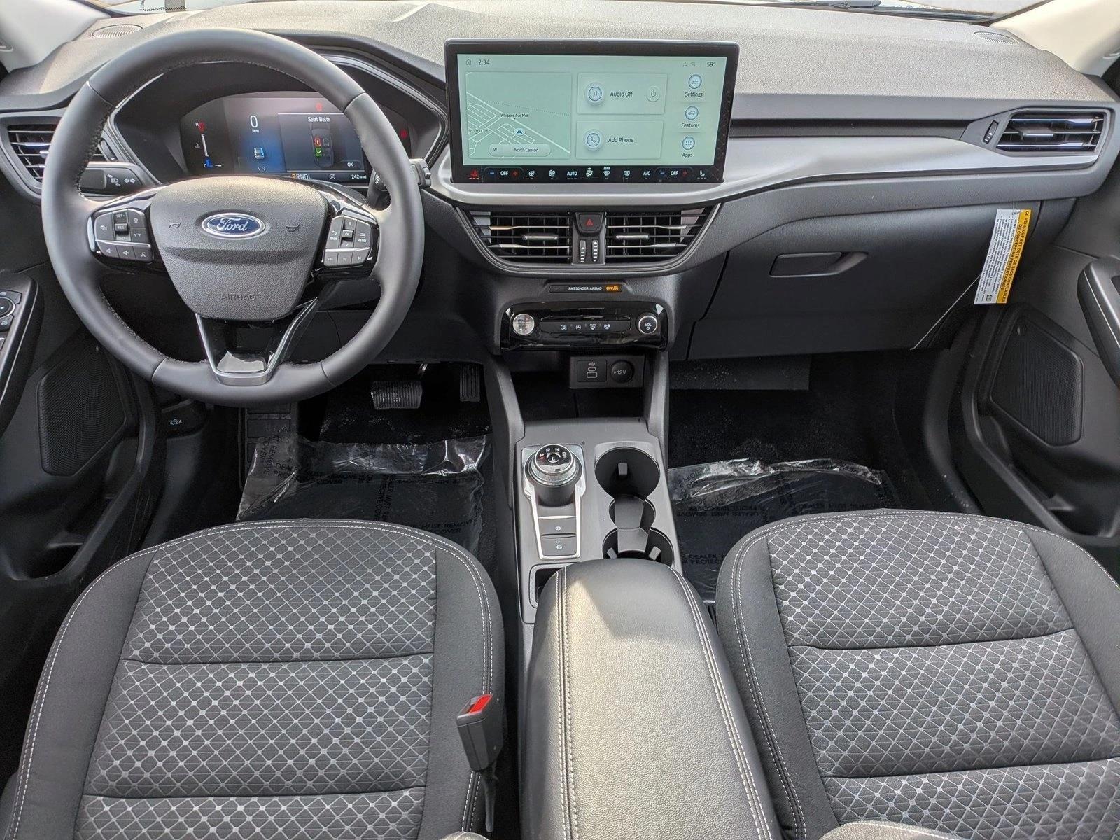 Thumbnail: 2026 Ford Escape - 3