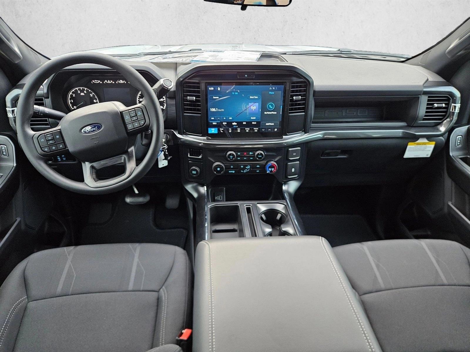 Thumbnail: 2026 Ford F-150 - 3