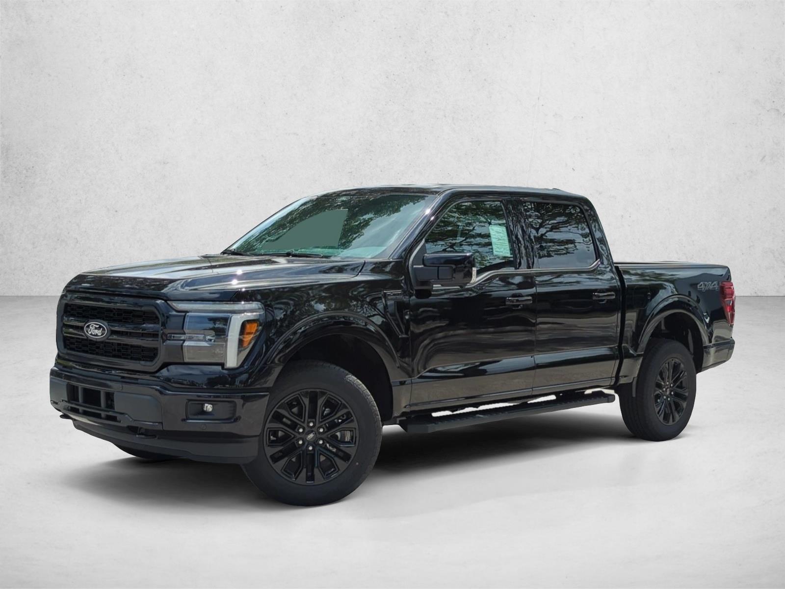 Thumbnail: 2026 Ford F-150 - 1