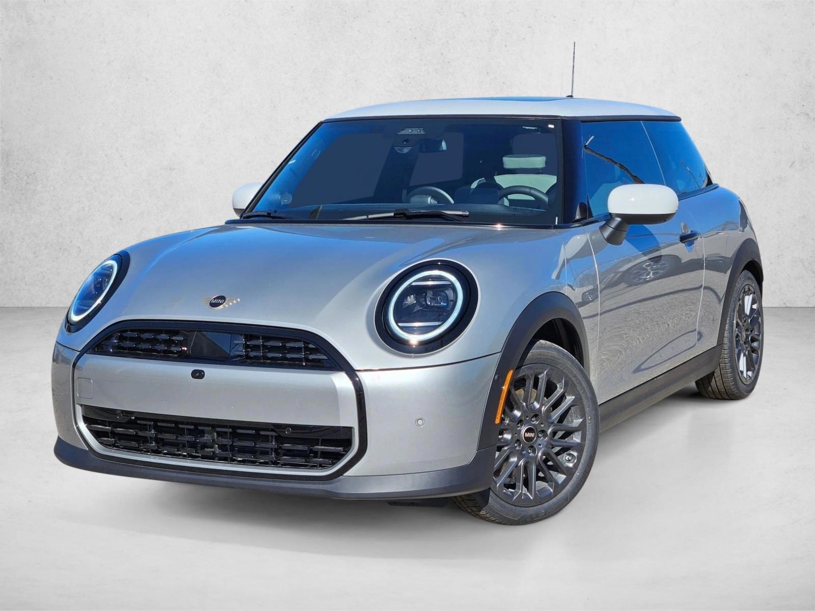 2026 MINI Hardtop 2 Door