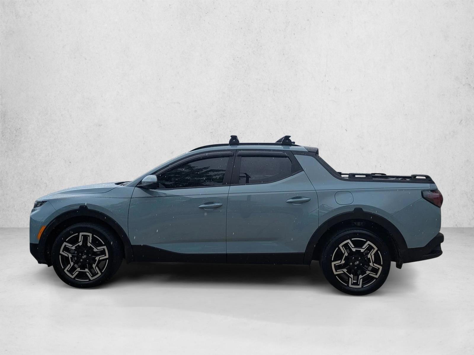 Thumbnail: 2025 Hyundai Santa Cruz - 2