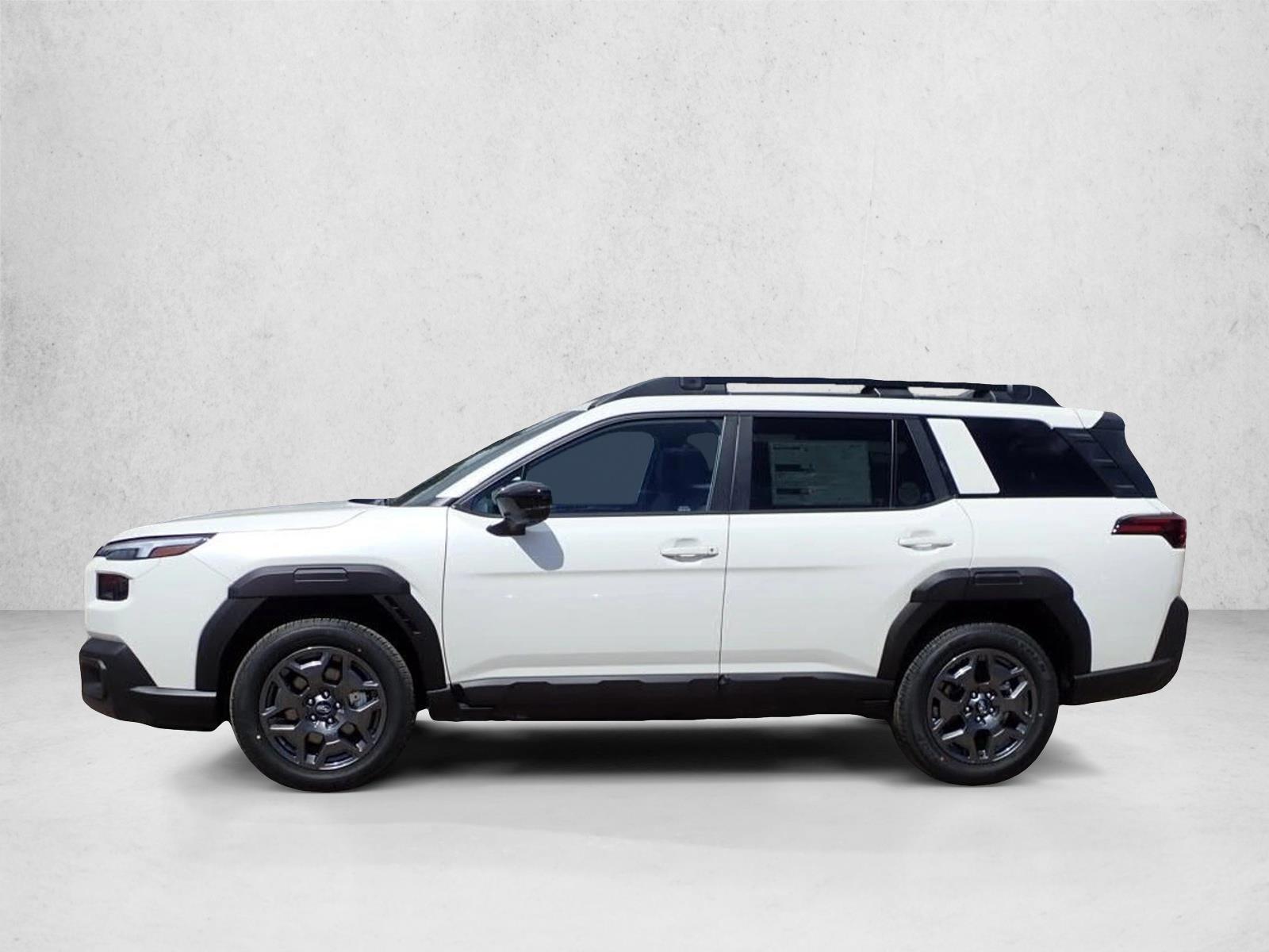 Thumbnail: 2026 Subaru Outback - 2