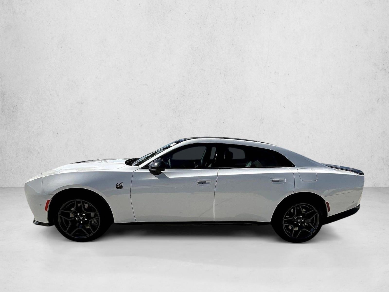 Thumbnail: 2026 Dodge Charger - 2