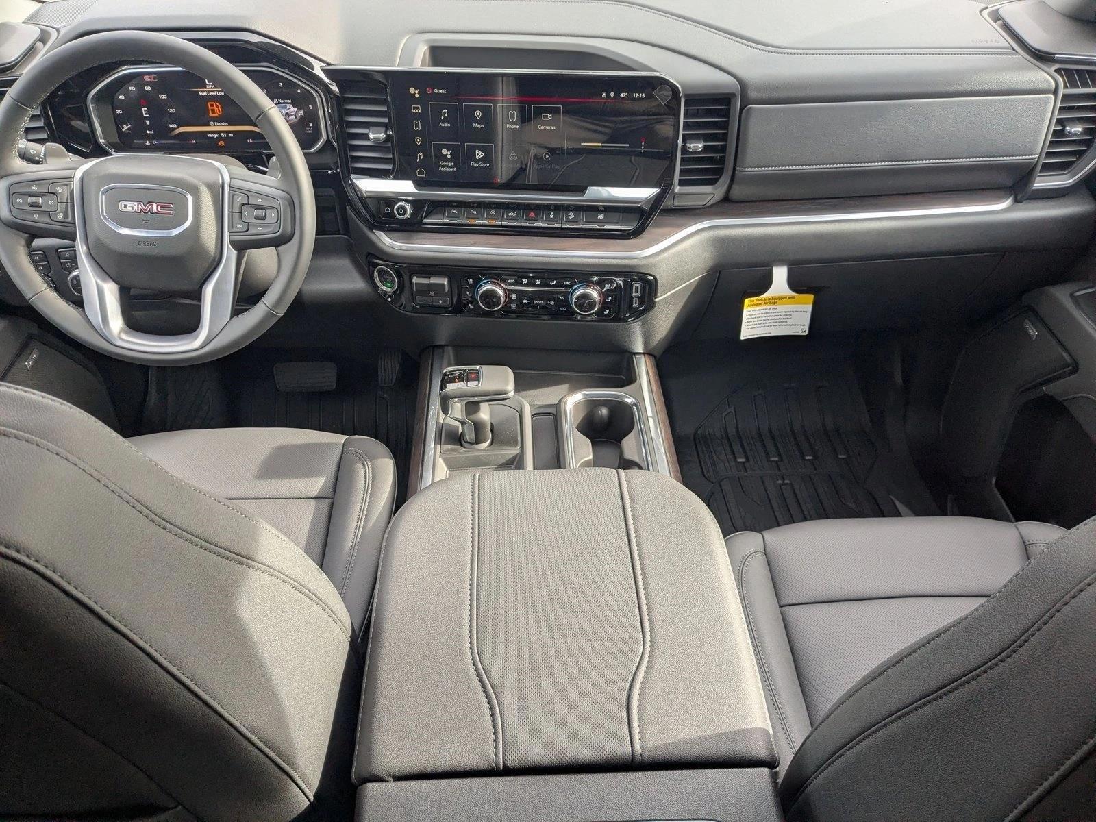 Thumbnail: 2026 GMC Sierra 1500 - 3