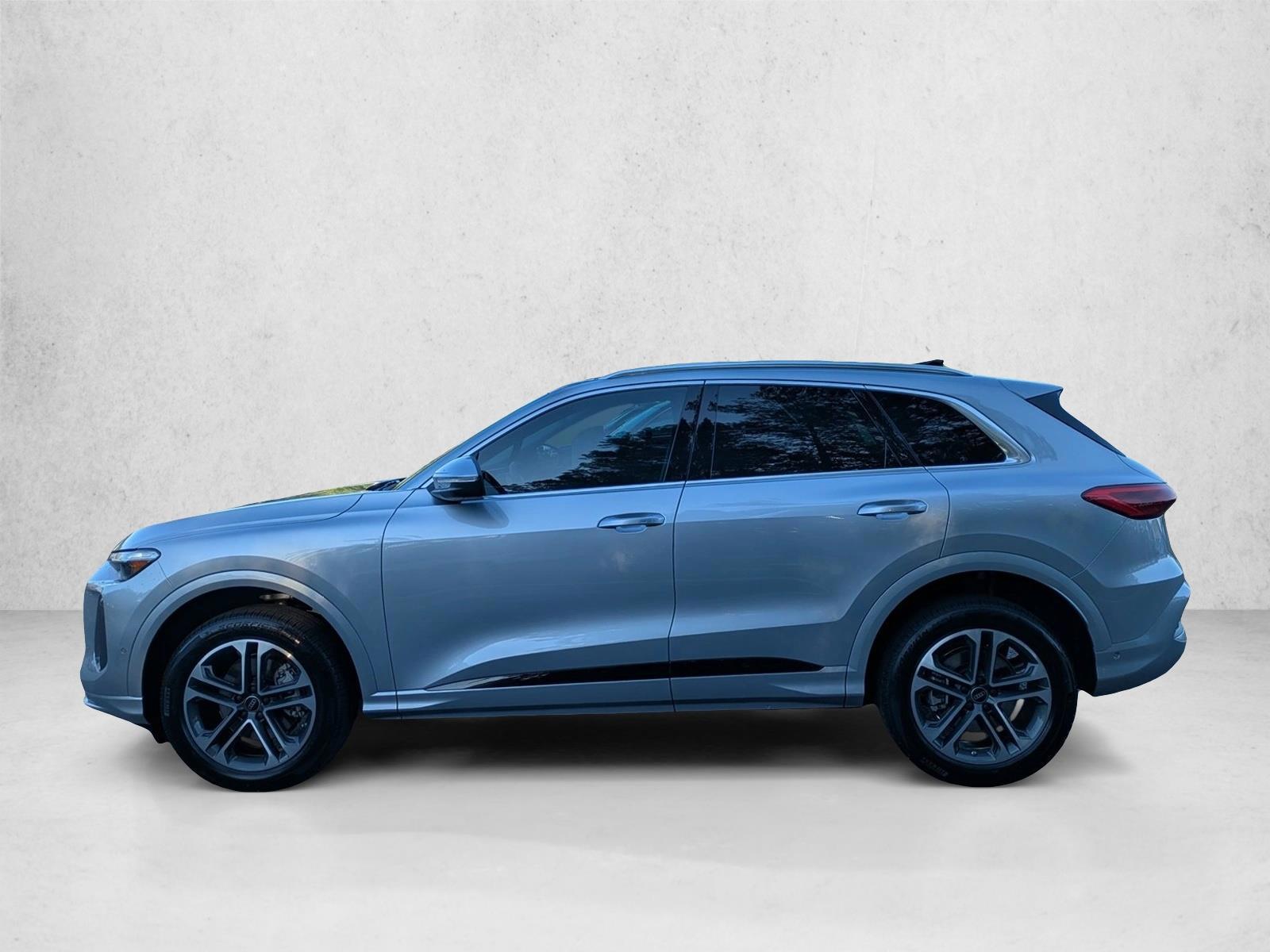 Thumbnail: 2026 Audi Q5 - 2