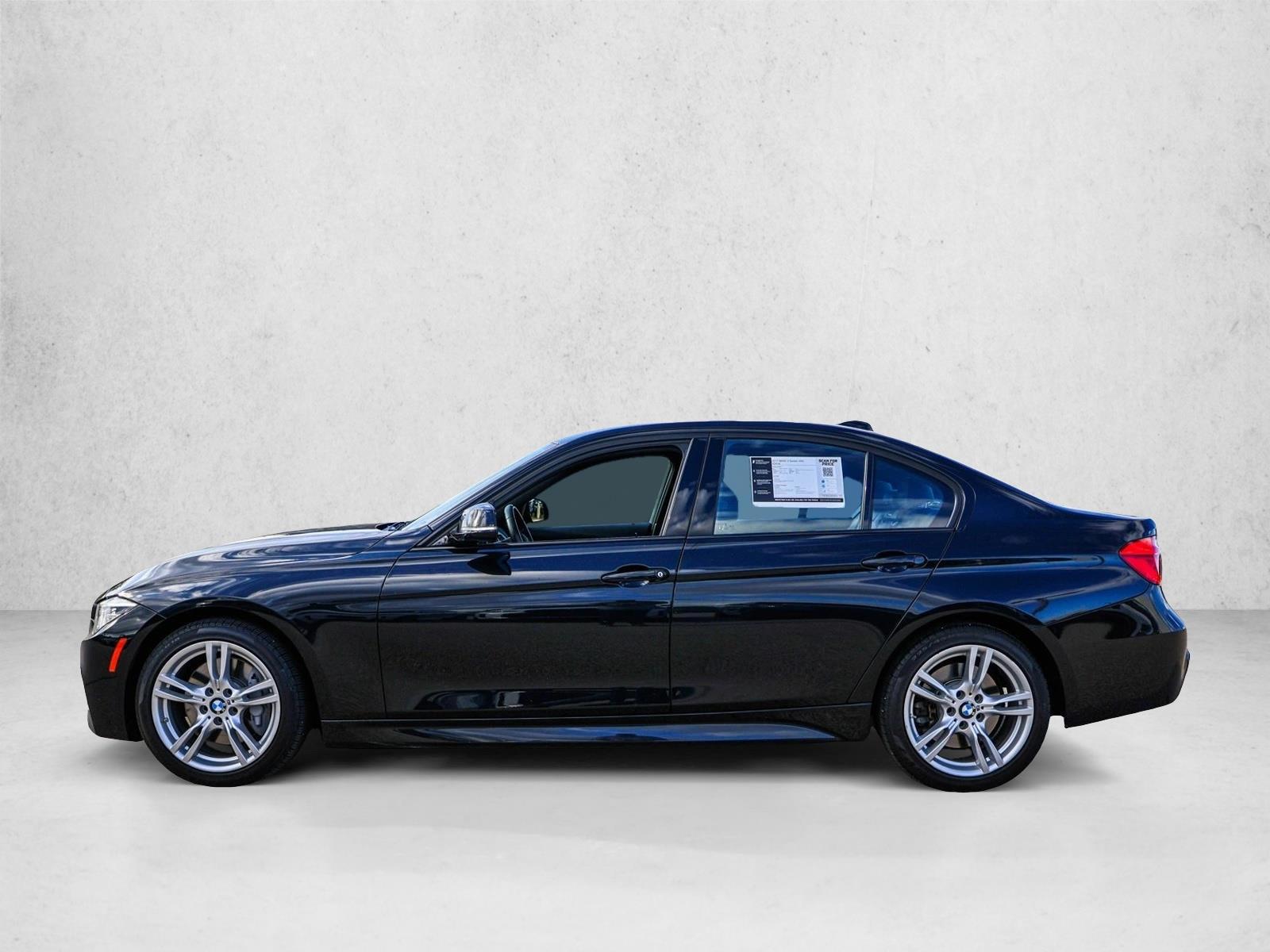 Thumbnail: 2017 BMW 3 Series - 2