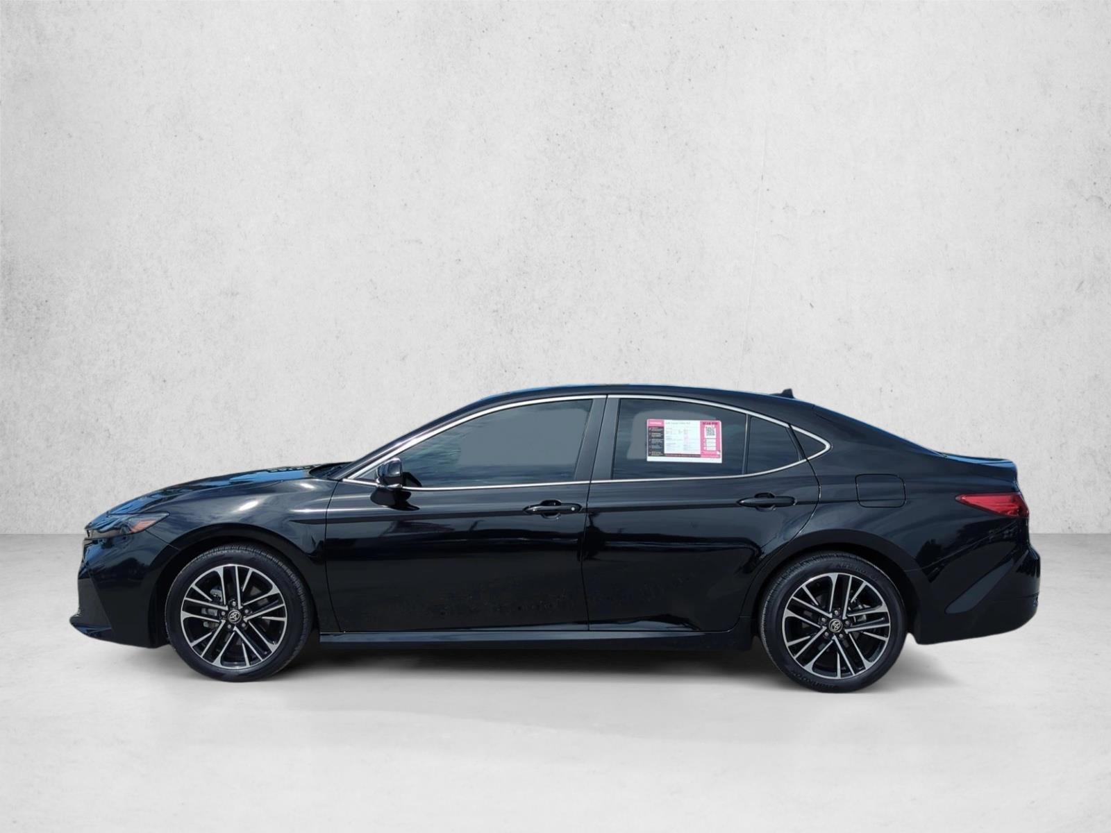 Thumbnail: 2026 Toyota Camry - 2