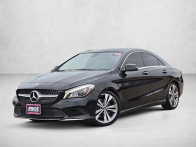2019 Mercedes-Benz CLA 250 -
                  Houston, TX