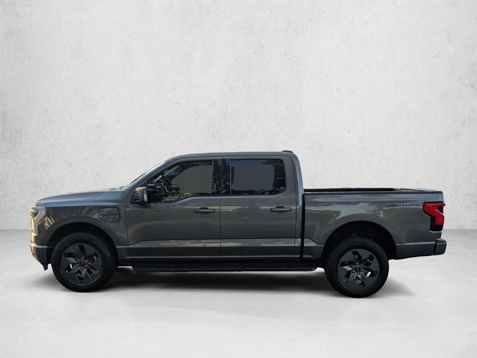 Thumbnail: 2023 Ford F-150 - 2