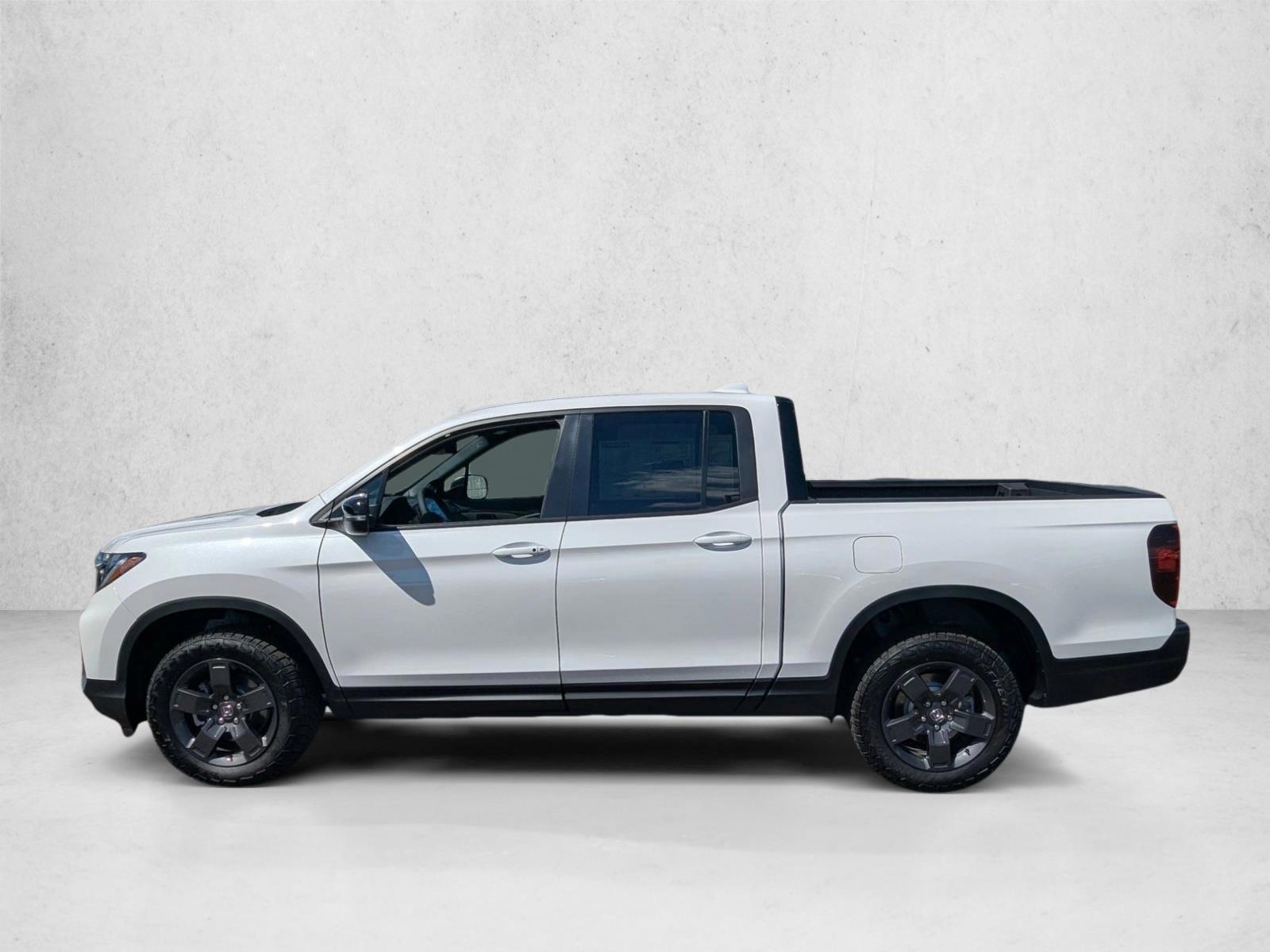Thumbnail: 2026 Honda Ridgeline - 2