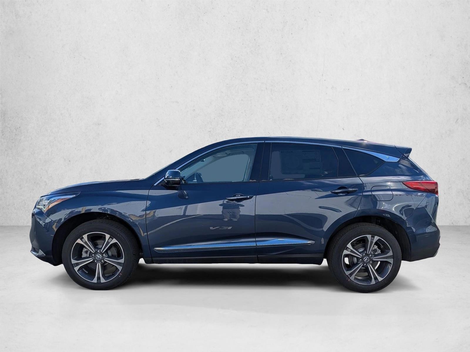 Thumbnail: 2026 Acura RDX - 2