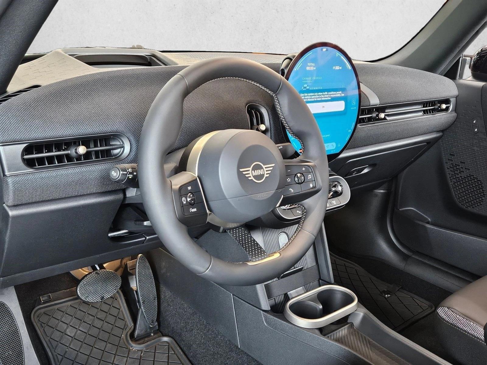 Thumbnail: 2026 MINI Cooper - 2