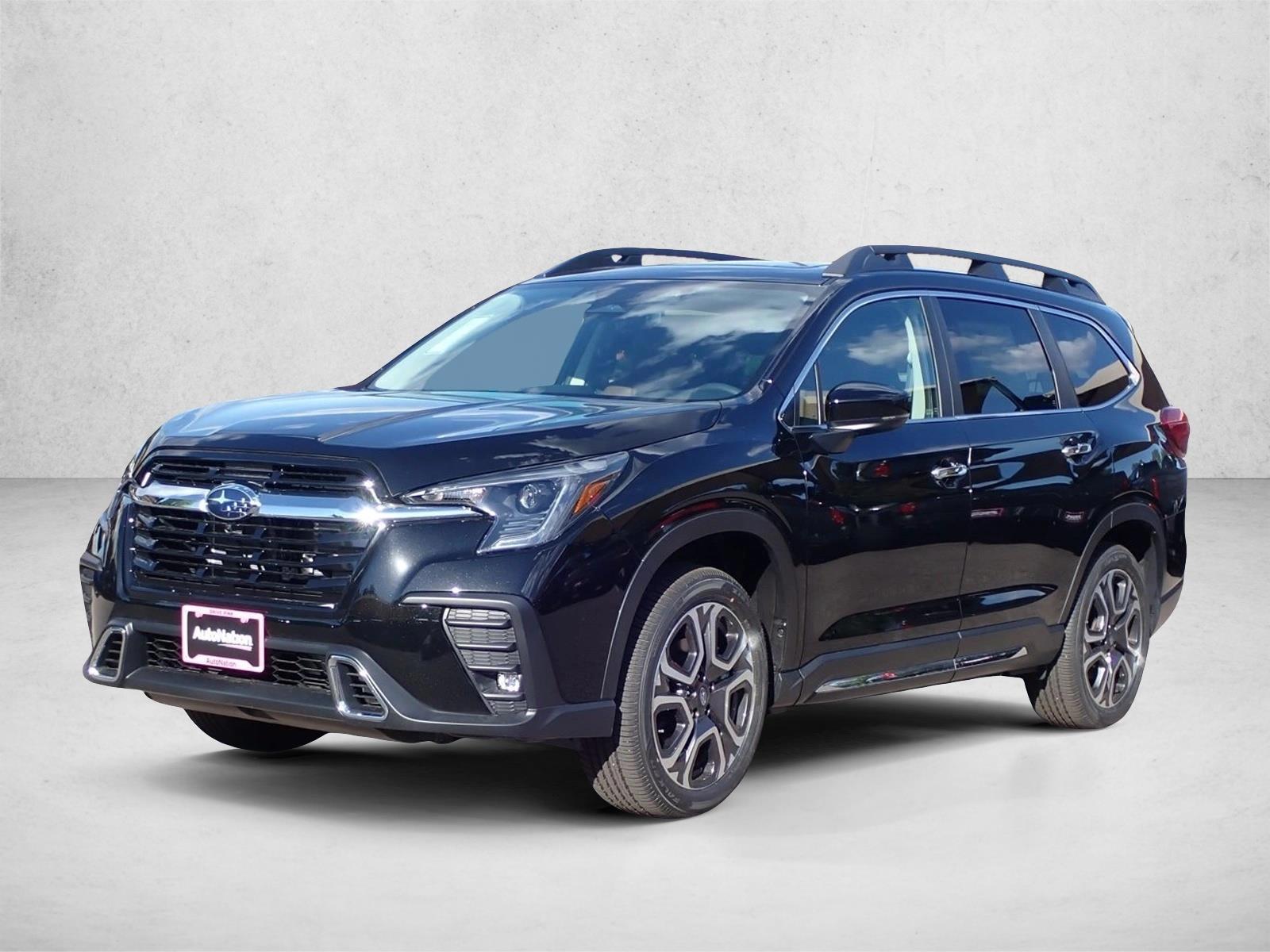 Thumbnail: 2026 Subaru Ascent - 1