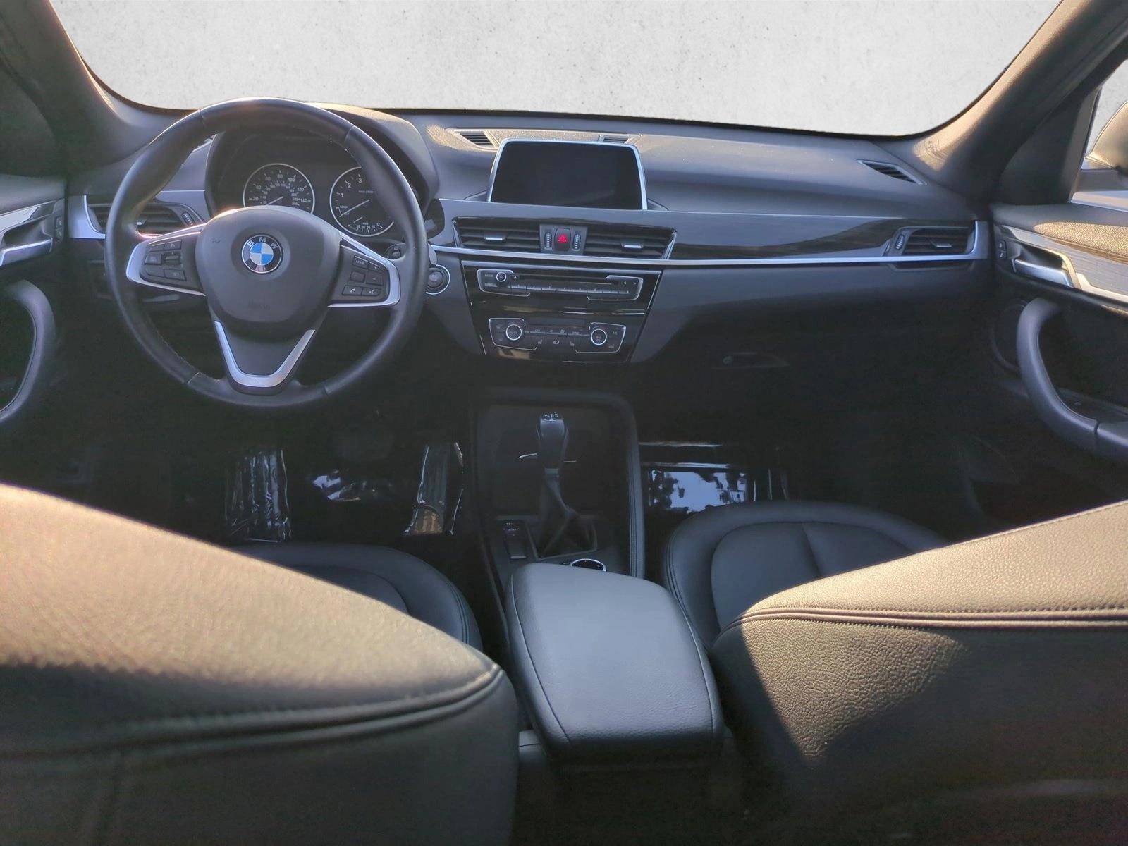 Thumbnail: 2018 BMW X1 - 3