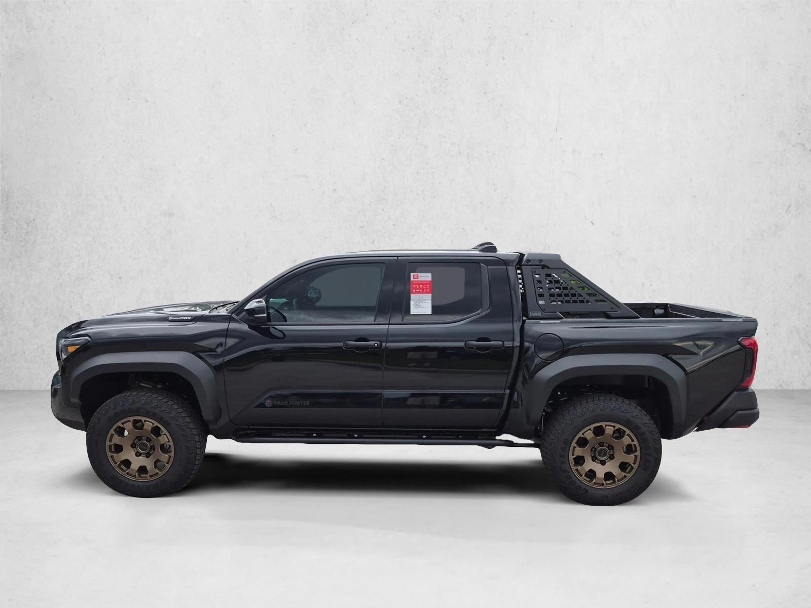 Thumbnail: 2026 Toyota Tacoma - 2