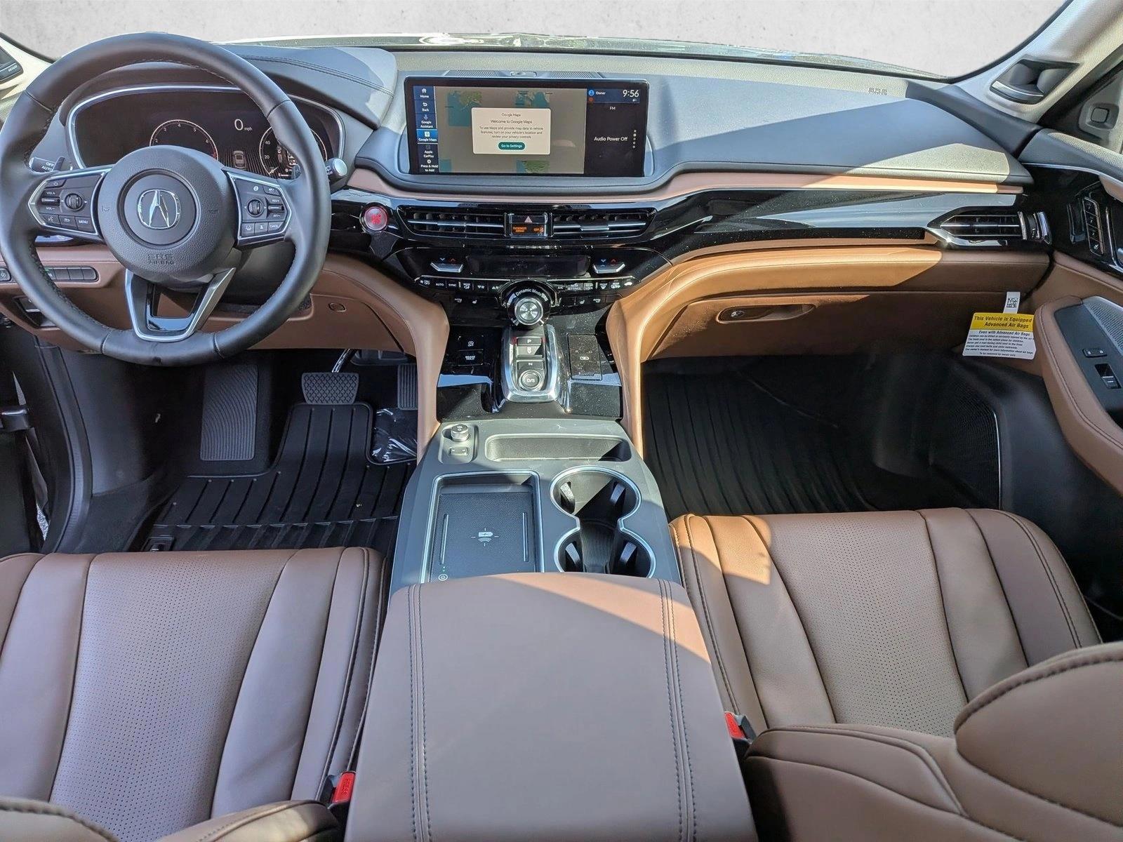 Thumbnail: 2026 Acura MDX - 3