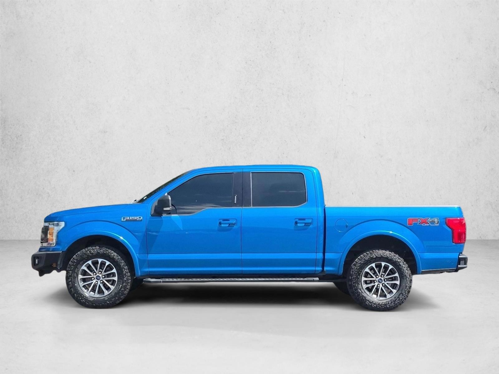 Thumbnail: 2019 Ford F-150 - 2