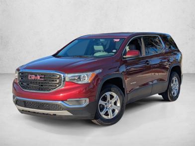 2018 GMC Acadia SLE -
                  Davie, FL