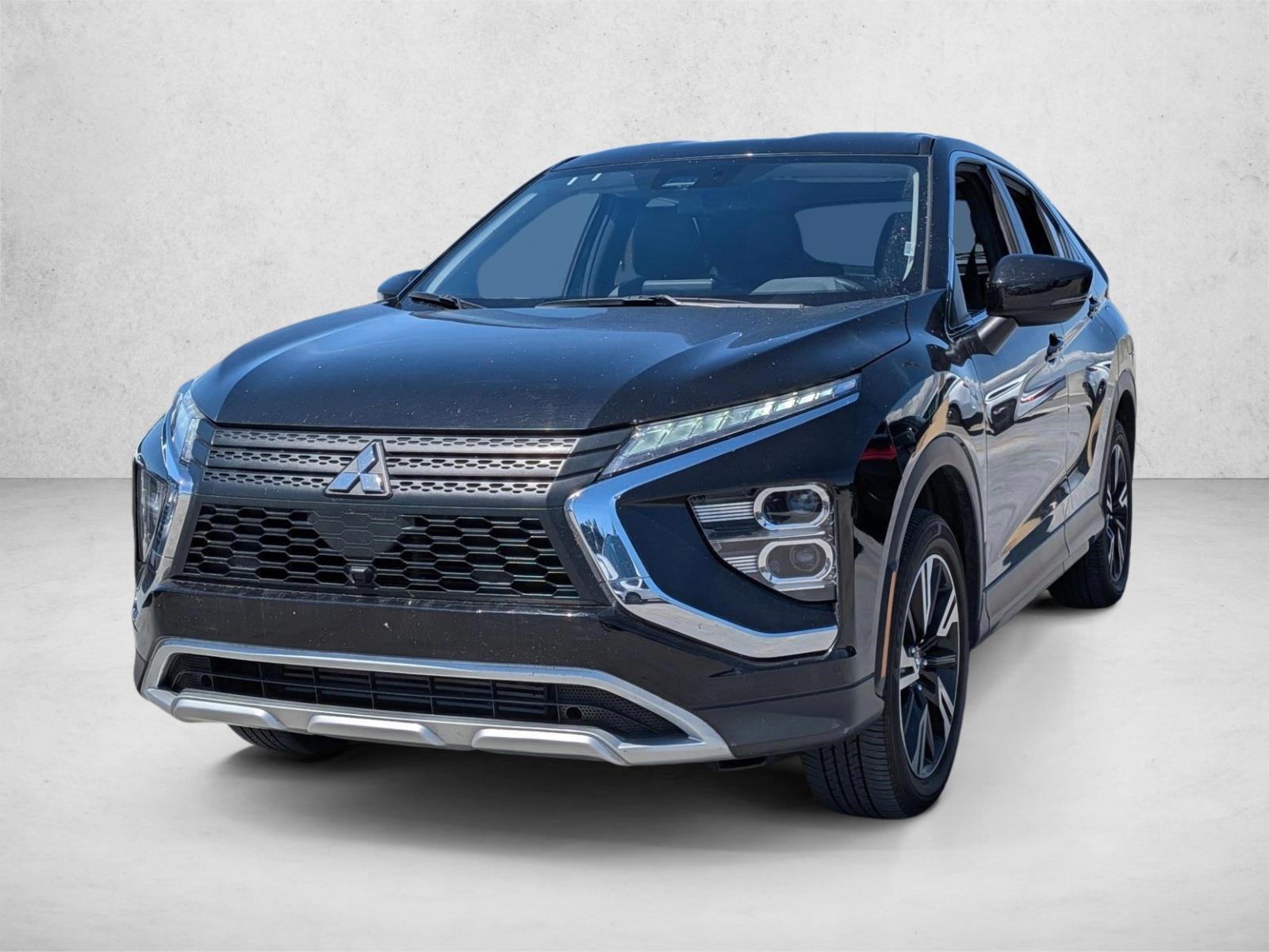 Thumbnail: 2025 Mitsubishi Eclipse Cross - 1