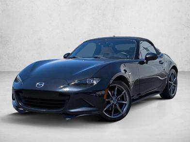 2016 Mazda MX-5 Miata Grand Touring -
                  Santa Clara, CA