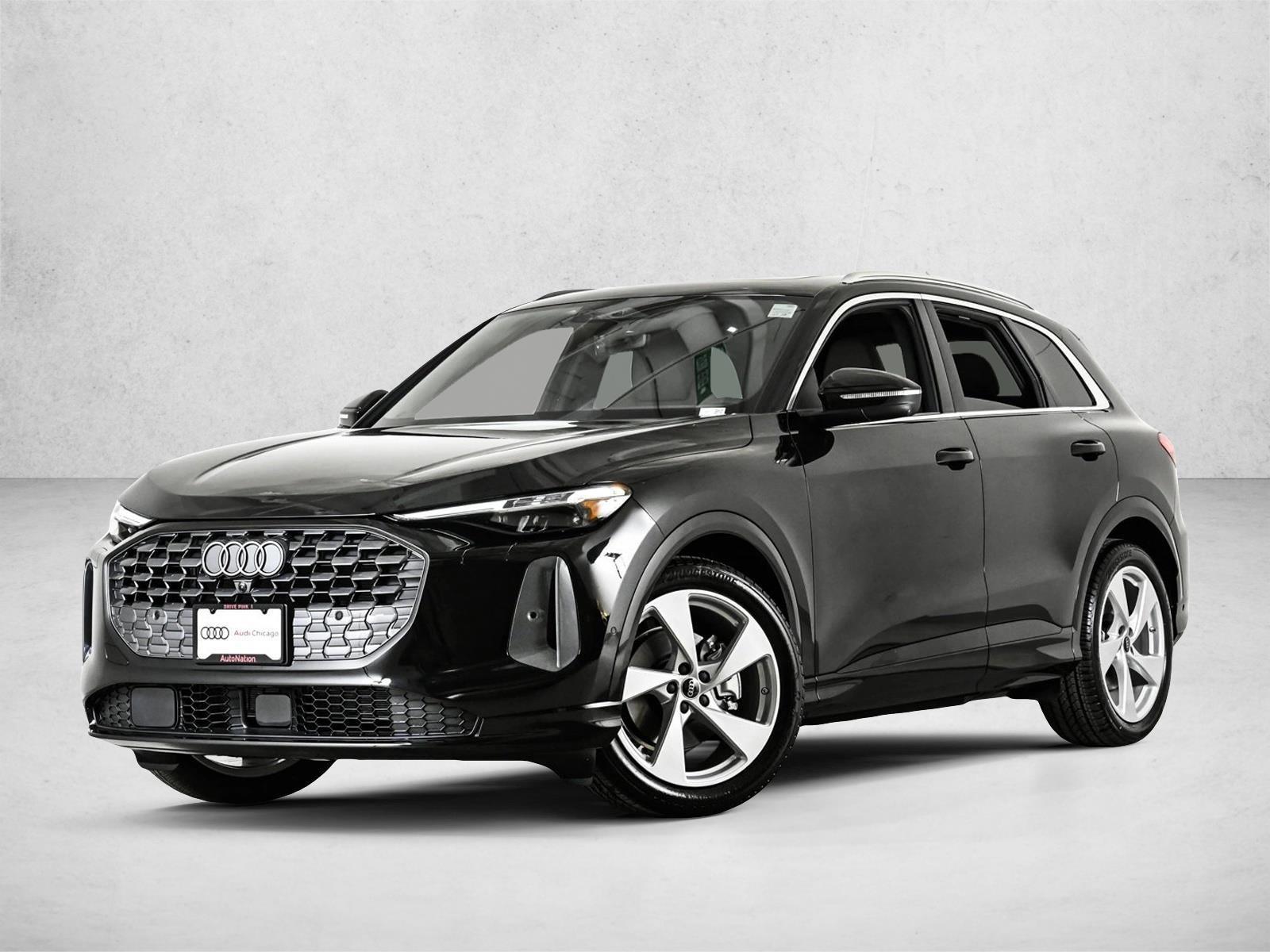Thumbnail: 2026 Audi Q5 - 1