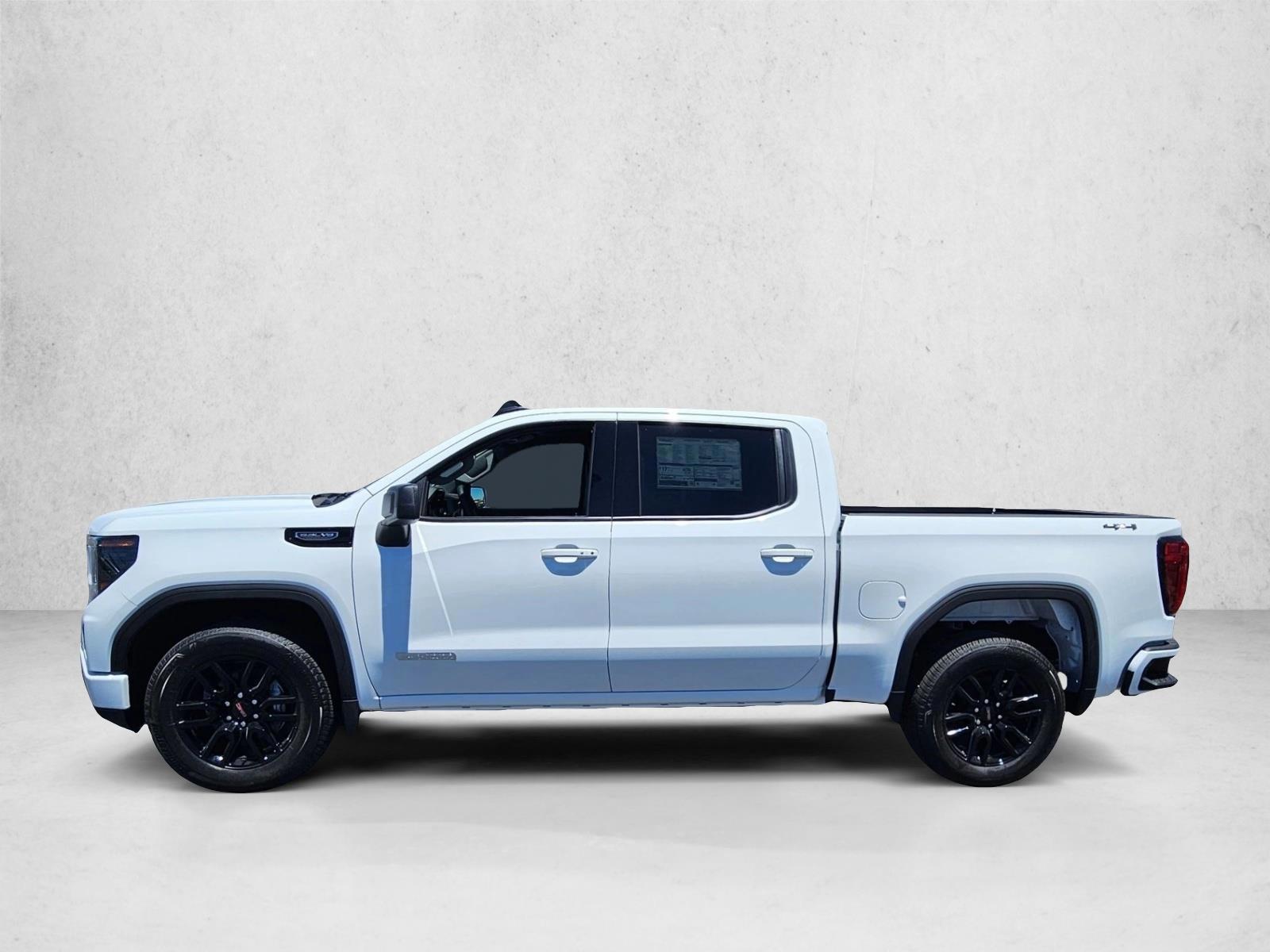 Thumbnail: 2026 GMC Sierra 1500 - 2