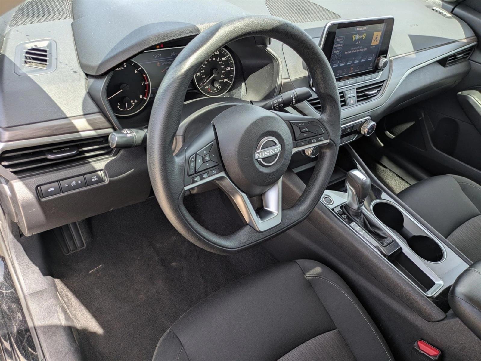 Thumbnail: 2024 Nissan Altima - 3
