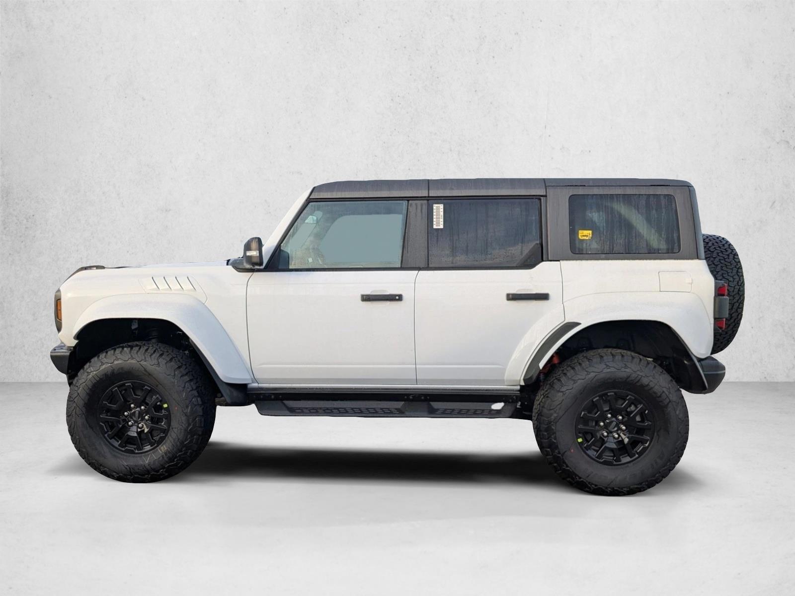 Thumbnail: 2025 Ford Bronco - 2