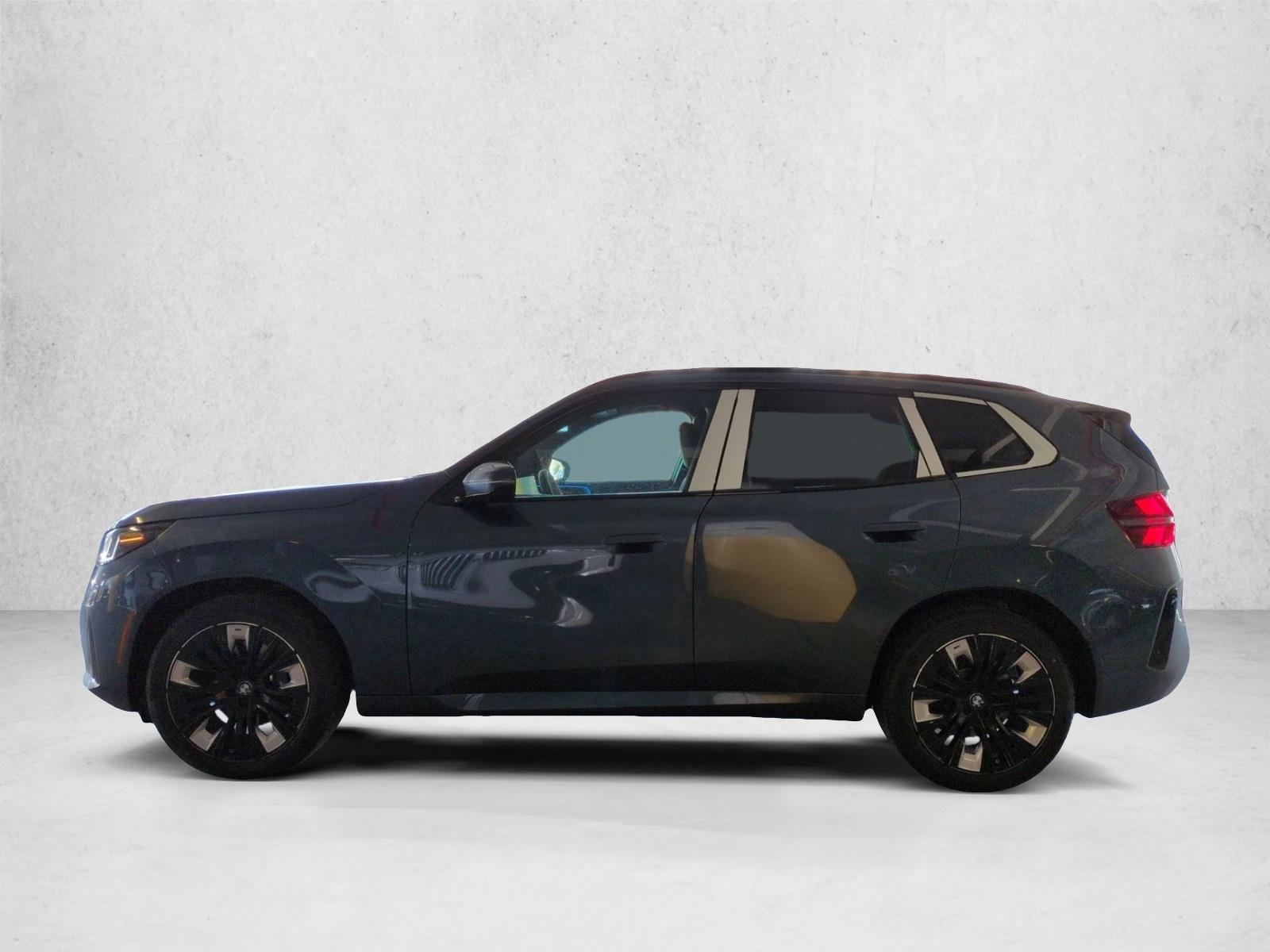 Thumbnail: 2026 BMW X3 - 2