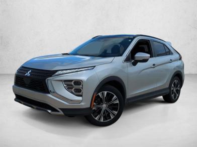 2022 Mitsubishi Eclipse Cross SE -
                  Winter Park, FL