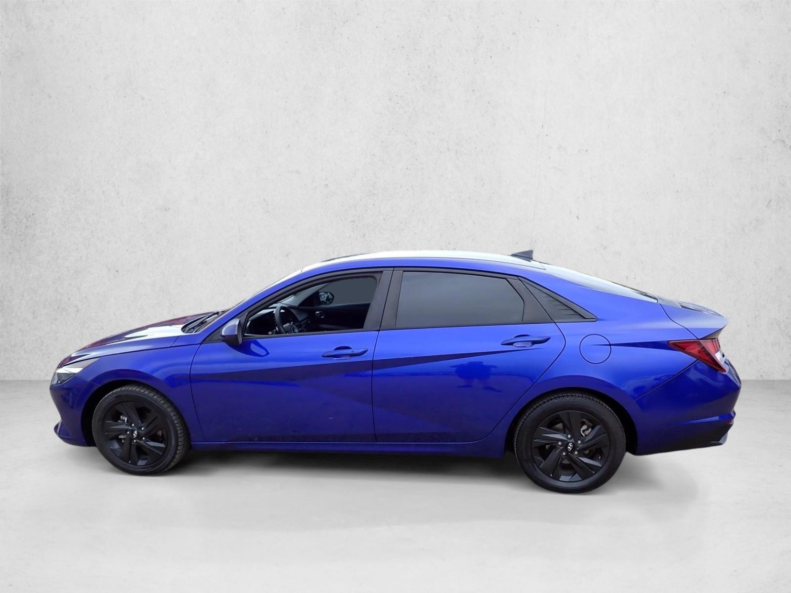 Thumbnail: 2023 Hyundai Elantra - 2
