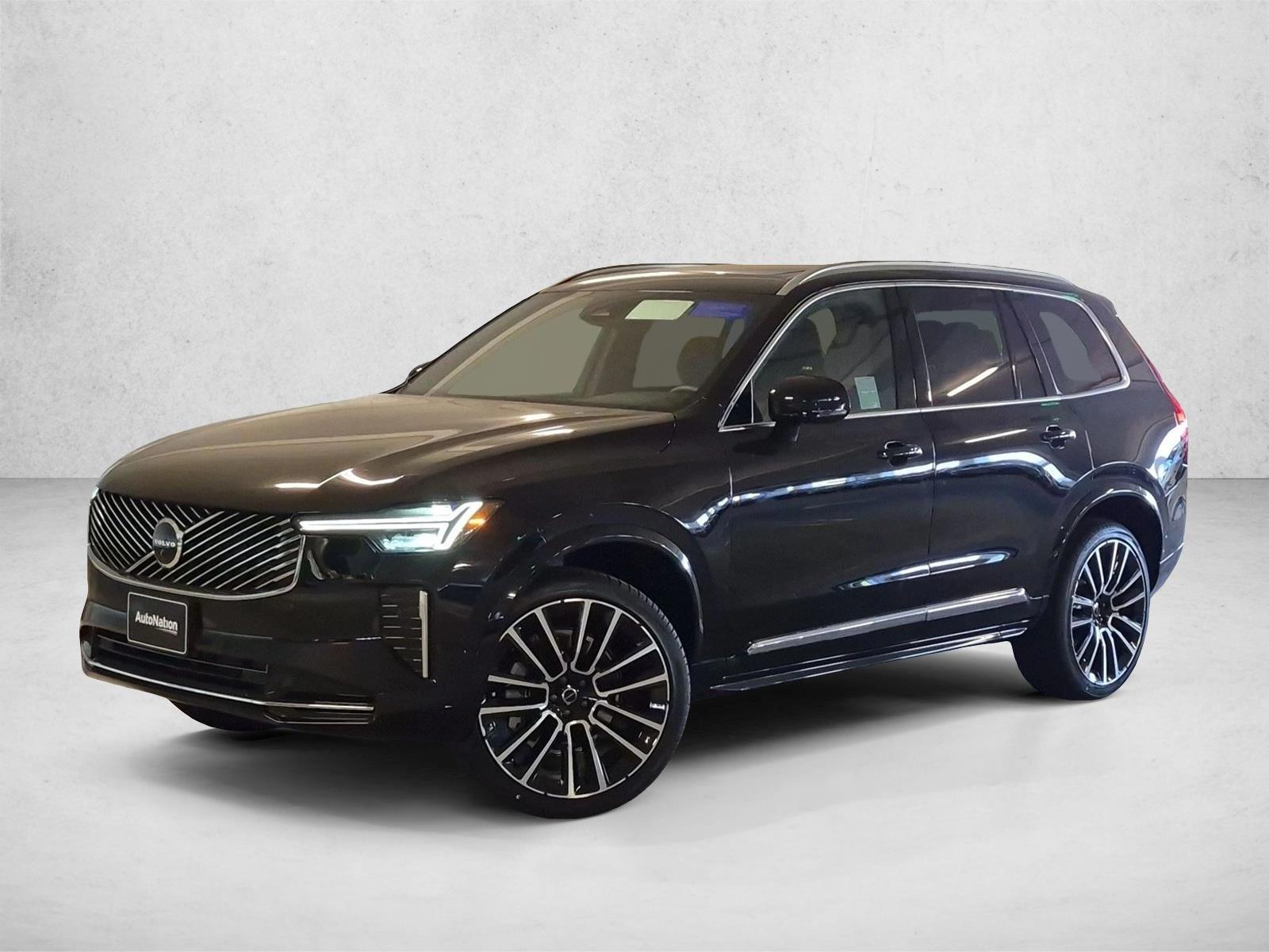 Thumbnail: 2027 Volvo XC90 - 1