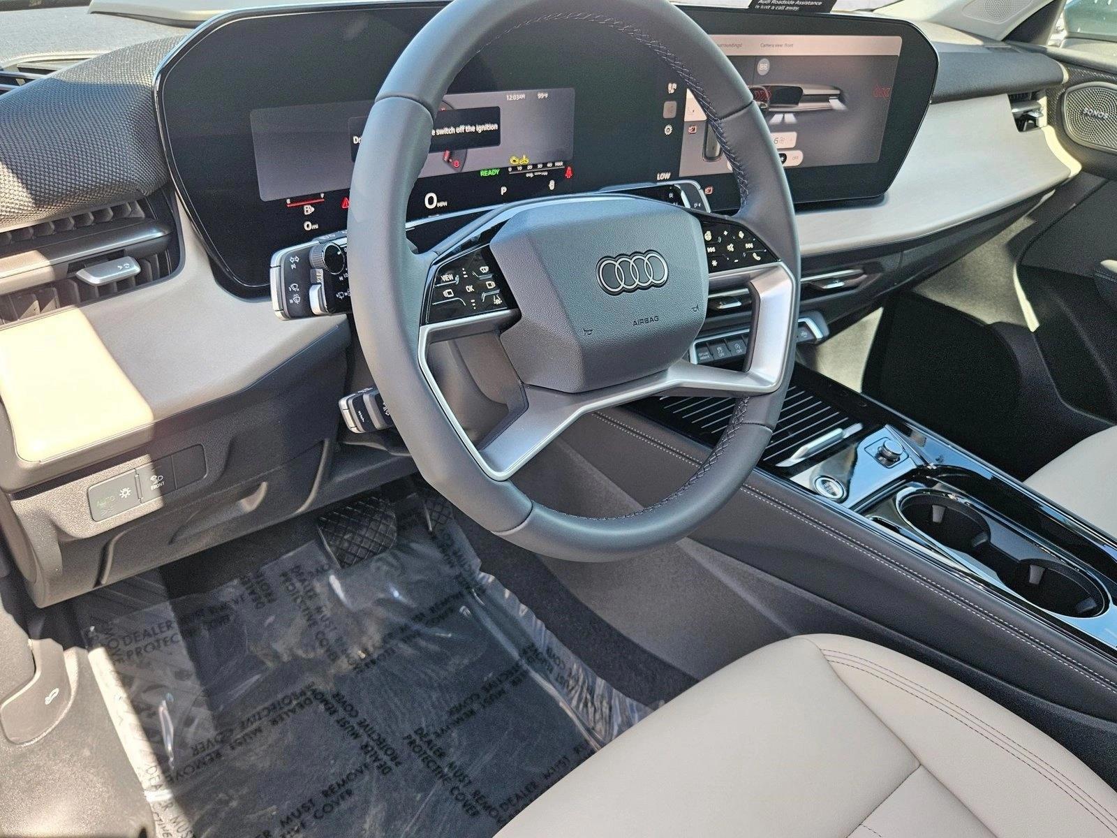 Thumbnail: 2026 Audi Q3 - 3