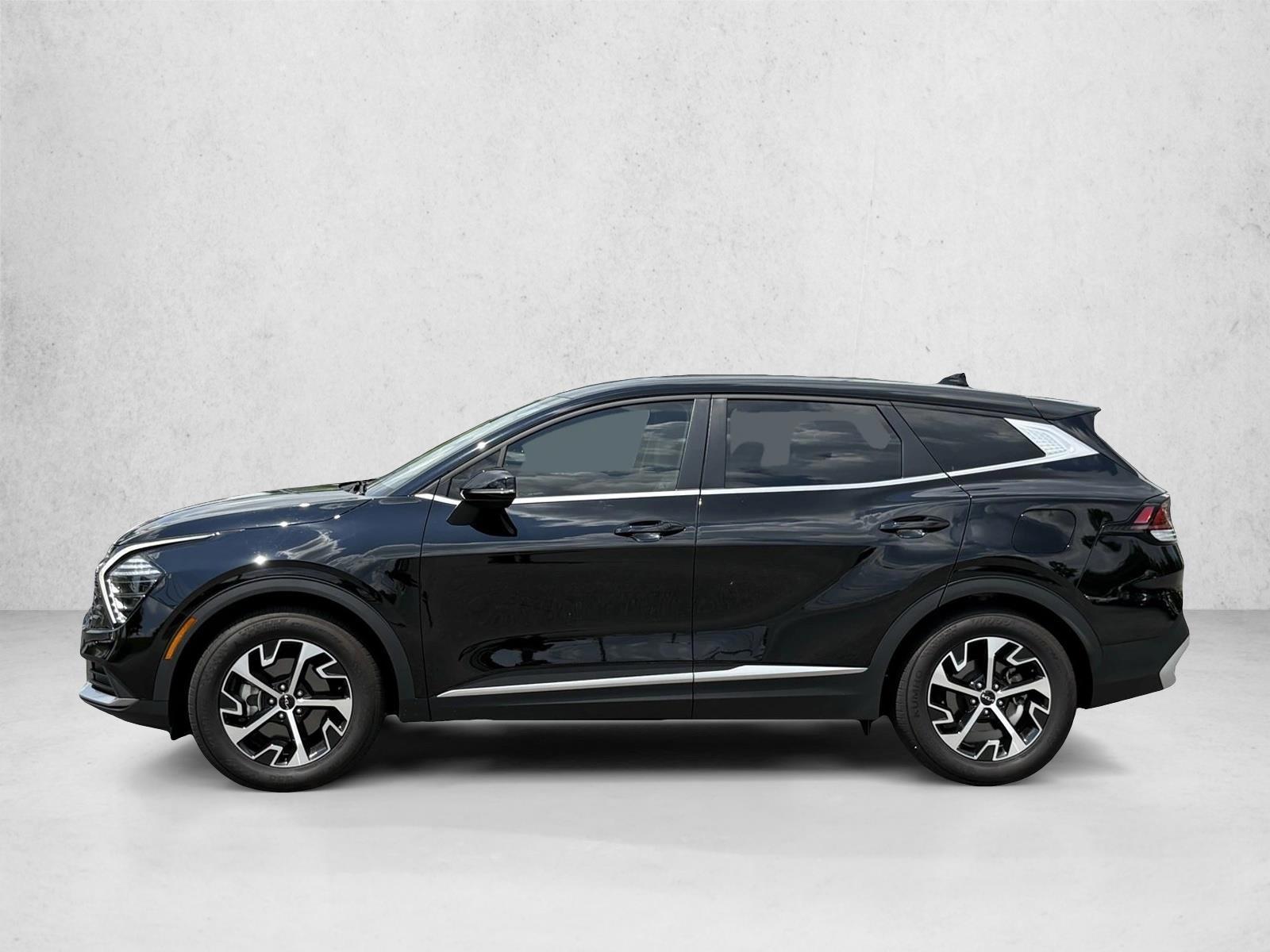 Thumbnail: 2025 Kia Sportage - 2