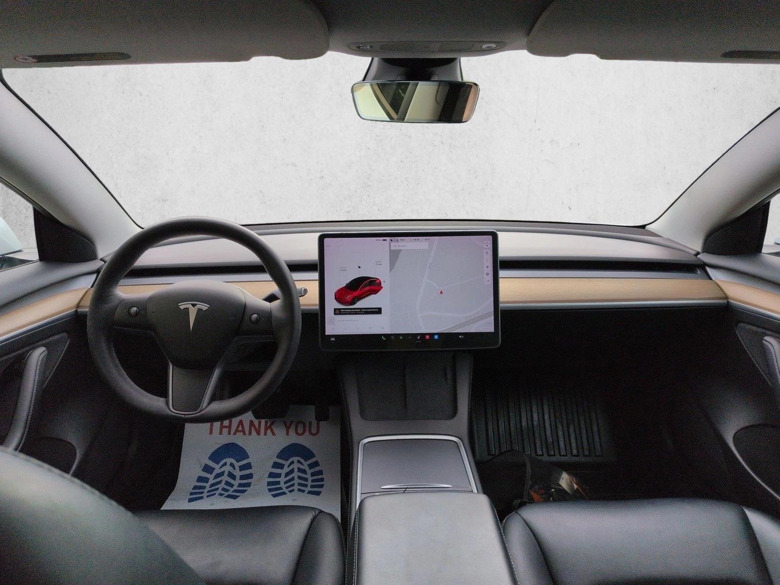 Thumbnail: 2021 Tesla Model 3 - 3
