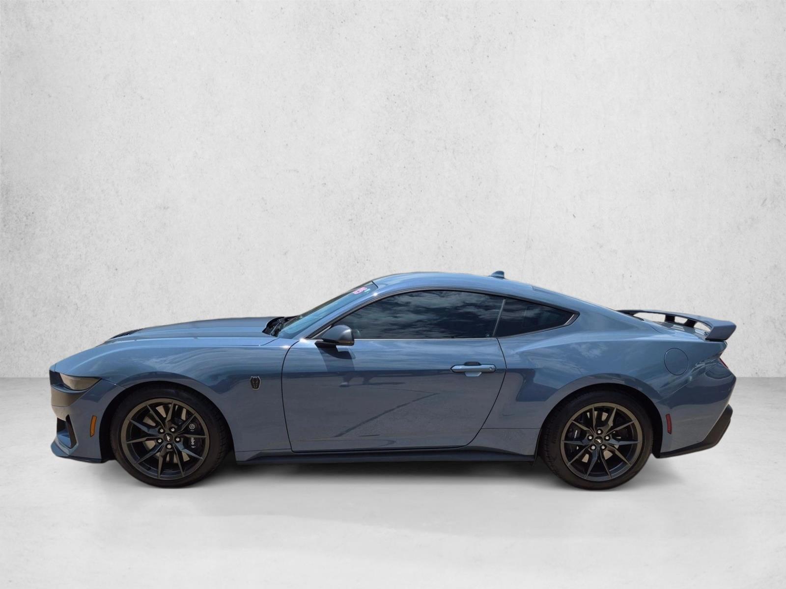 Thumbnail: 2025 Ford Mustang - 2