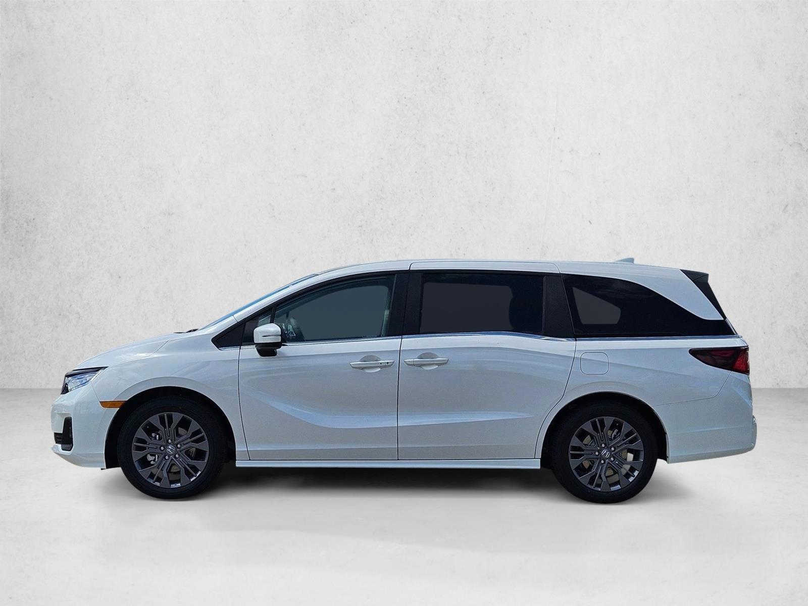 Thumbnail: 2026 Honda Odyssey - 2