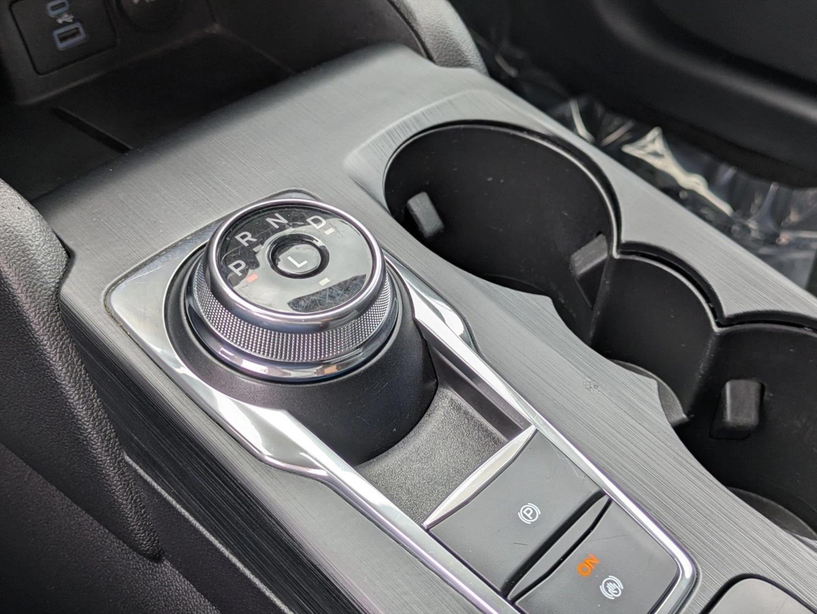 2023 Ford Escape Active - Photo 13