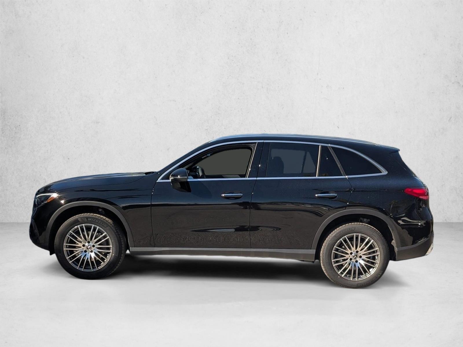 Thumbnail: 2026 Mercedes-Benz GLC - 2