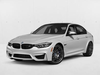 2018 BMW M3  -
                  Valencia, CA
