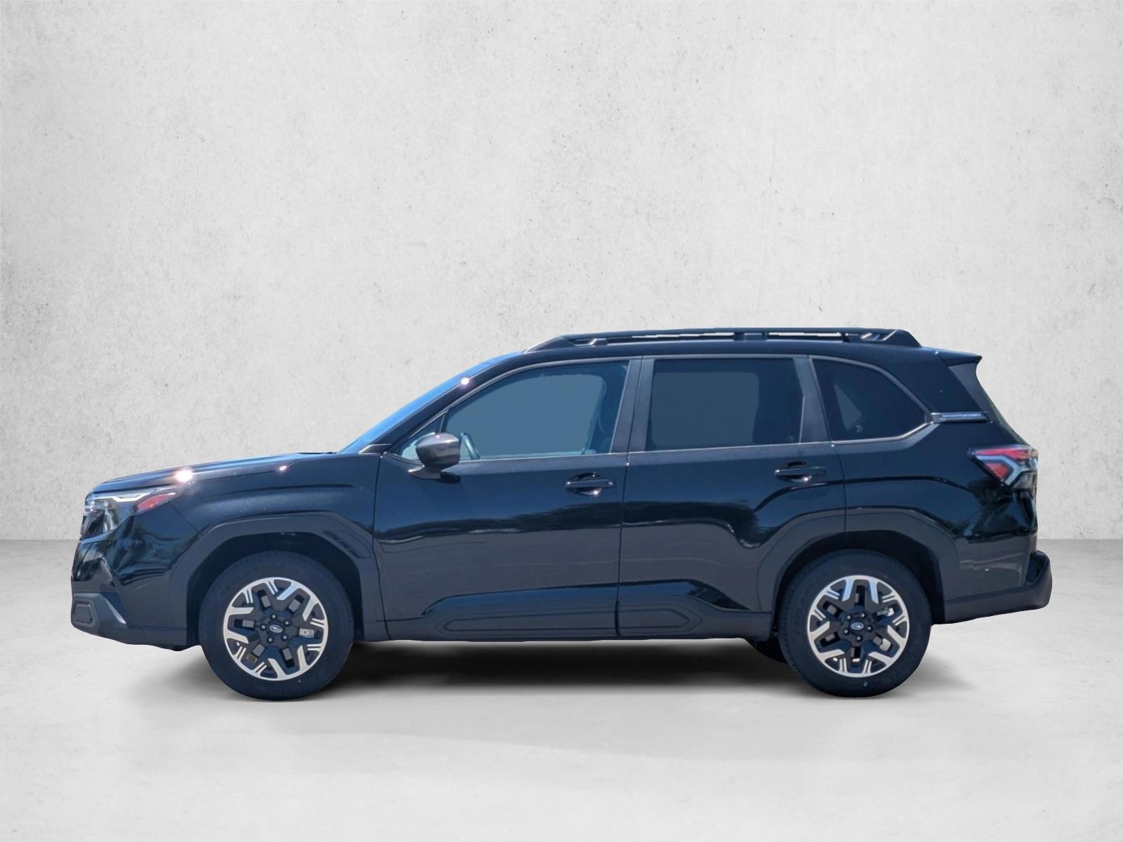 Thumbnail: 2025 Subaru Forester - 2