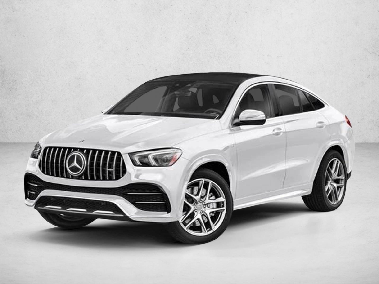 2023 Mercedes-Benz GLE Coupe