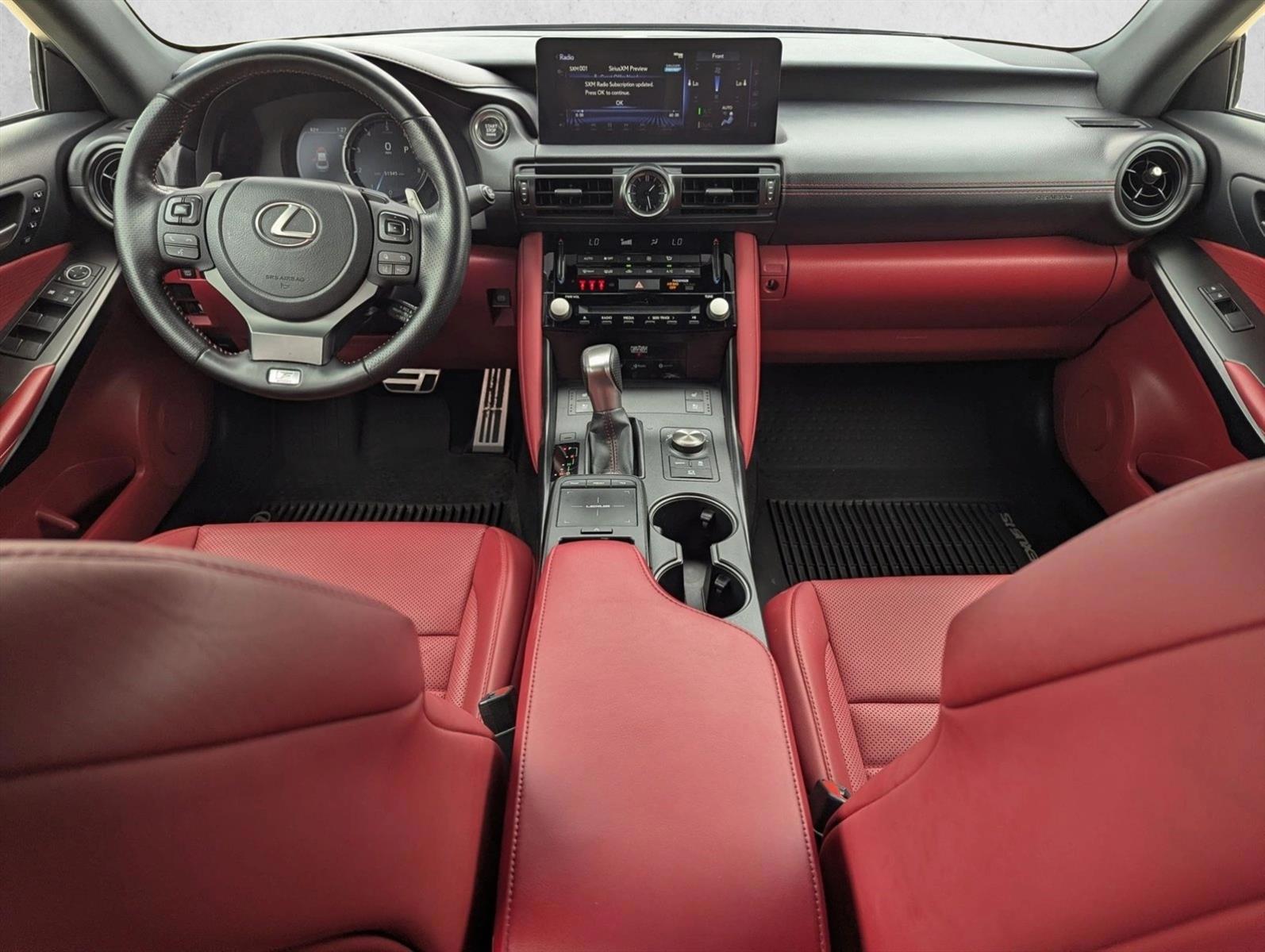 Thumbnail: 2024 Lexus IS - 3
