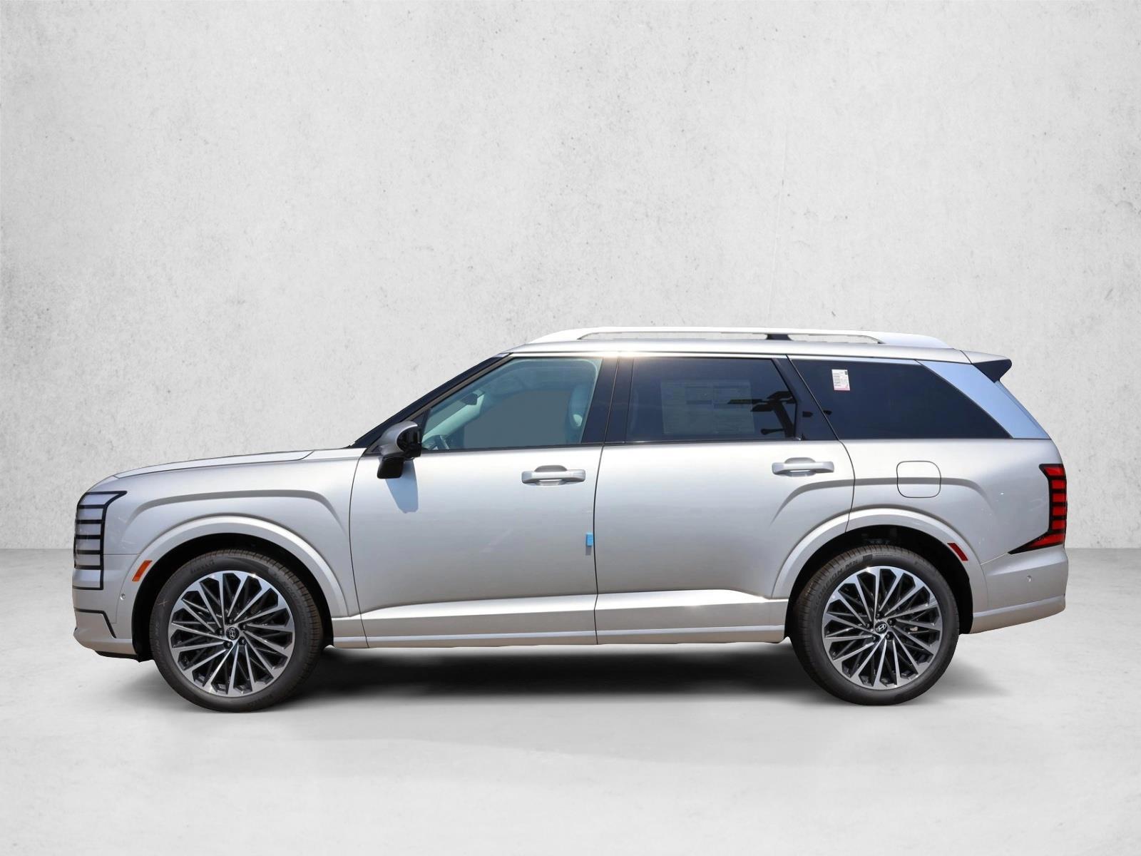Thumbnail: 2026 Hyundai Palisade - 2